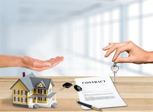 Wohnungsbesichtigung – Vereitelung durch Mieter rechtfertigt Mietvertragskündigung