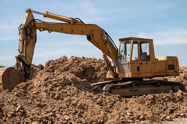 Mietminderung wegen Baustelle in der Nachbarschaft