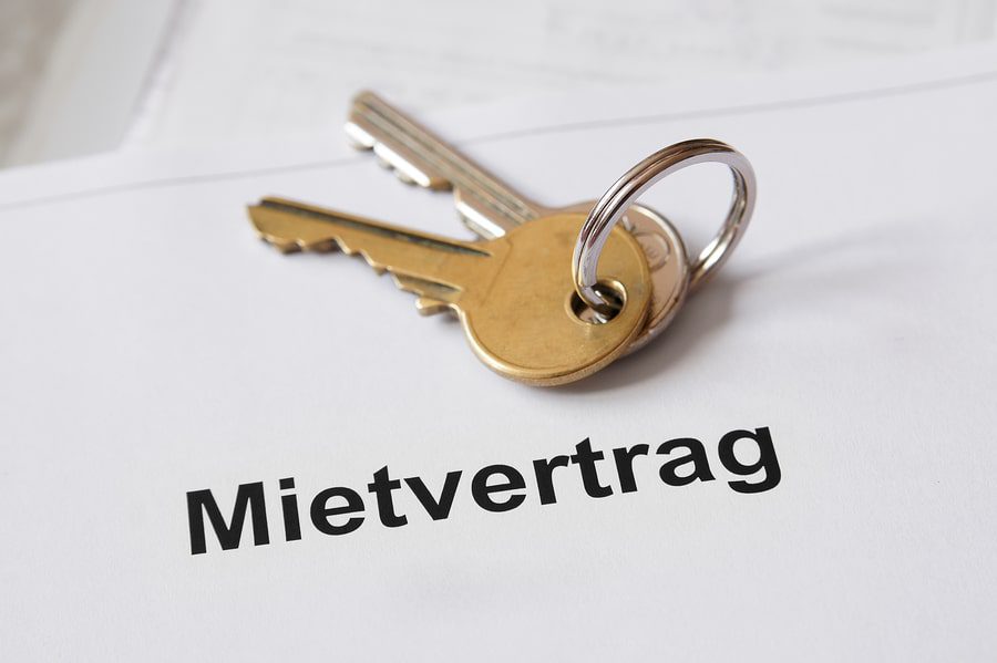 Wohnraummietvertrag – Wirksamkeit einer enthaltenen Indexmietklausel
