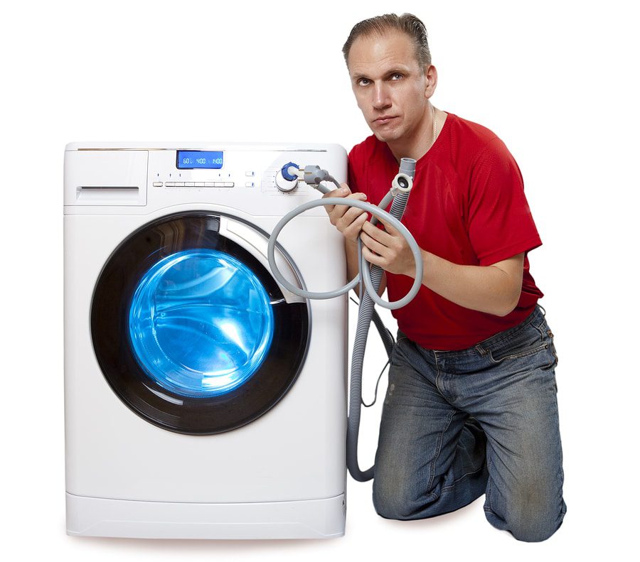 Waschmaschine nicht anschließbar - wohnwertminderndes Merkmal