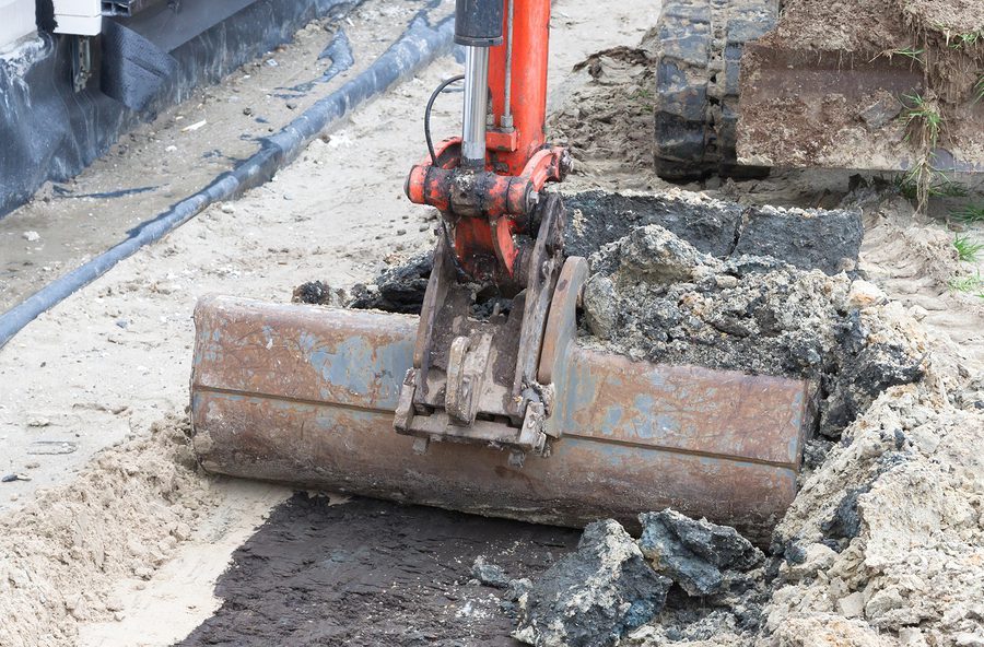 Mietminderung wegen Lärmbelästigungen durch Straßenausbau