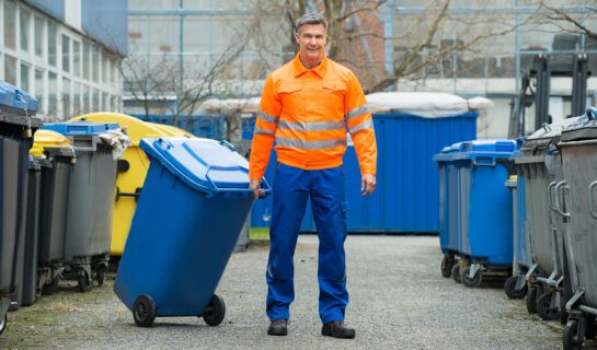 Betriebskosten – Umlage von Mietkosten für Müllbehälter zulässig?