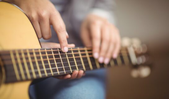 Fristlose Mietvertragskündigung wegen gewerbsmäßigen Gitarrenunterrichts in der Wohnung