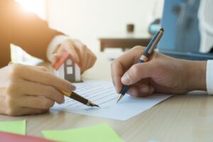 Untermieterlaubnis – Versagung und Räumung der Wohnung