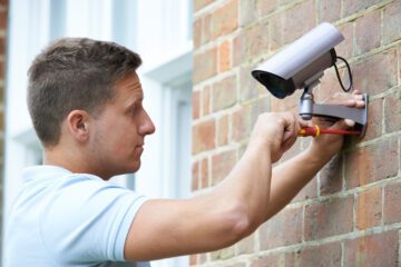 WEG – Zulässigkeit der Installation einer Überwachungskamera durch Grundstückseigentümer