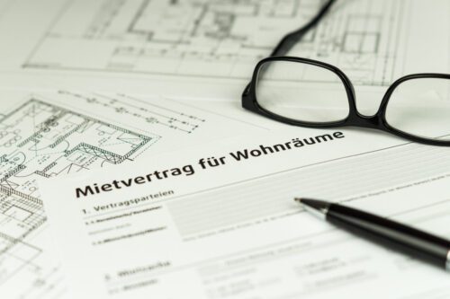 Abgrenzung Gewerbemietvertrag zu Wohnraummietvertrag bei Untervermietung