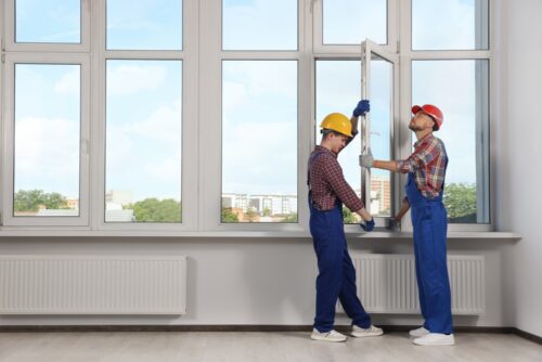 Mietminderung bei Verkleinerung der Fensterfläche durch Modernisierungsmaßnahme