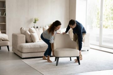 Mietvertrag über möblierten Wohnraum – Aufzählung von Möbeln reicht nicht
