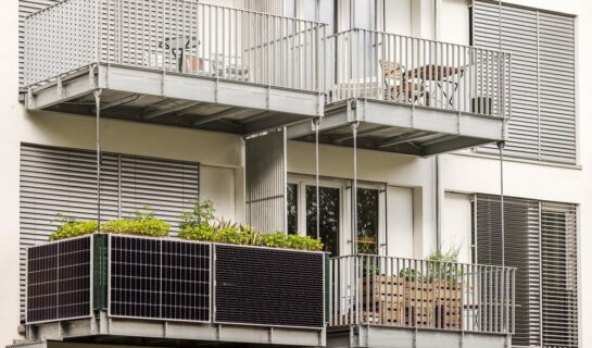 WEG – Teilungserklärung – Pflicht zur Instandhaltung und Instandsetzung von Balkonen