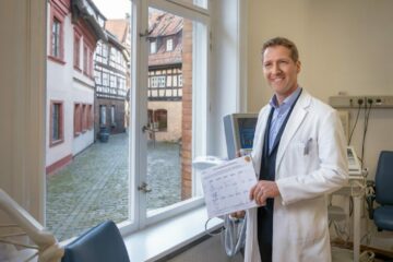 Mieteranspruch auf Vorlage einer Baugenehmigung