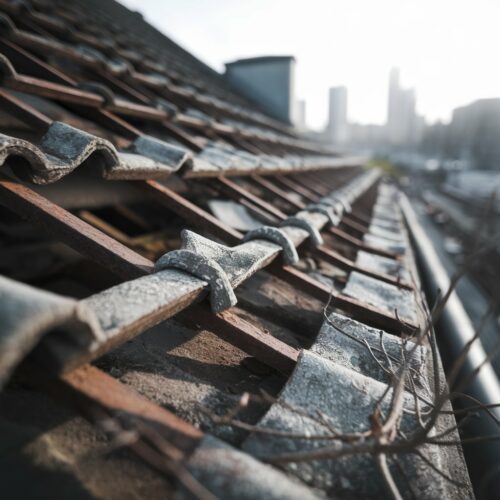 Erhaltungsrücklage und Sonderumlage im Wohnungseigentum