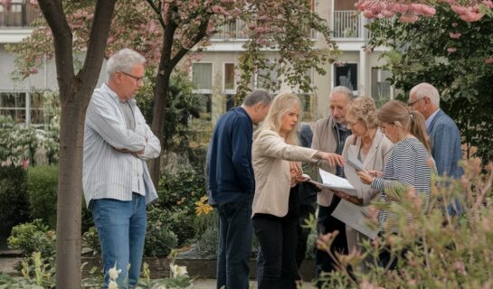 WEG – Sondernutzungsrechte werden wie Sondereigentum behandelt