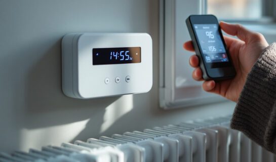 heizkostenverbrauch-erfassung Verbrauchserfassung von Heizkosten