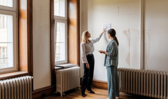 schoenheitsreparaturen-mietrecht-renovierung Durchführung von Schönheitsreparaturen – Quotenabgeltungsregelung