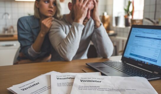 Verhaltensbedingte Mietvertragskündigung bedarf keiner Abmahnung