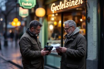 Kann WEG -Wohnungseigentümer gegen Mieter eines anderen WEG-Eigentümers vorgehen?
