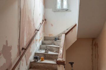 Wohnraummodernisierung – wann ist diese mit einem Neubau gleichzustellen?