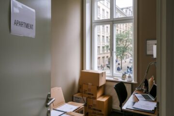 Eigenbedarfskündigung – Auswechselung des Kündigungsrundes ist unzulässig