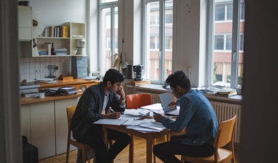 anmietung-studienzwecke Anmietung zu Studienzwecken ist keine kurzfristige Gebrauchsüberlassung