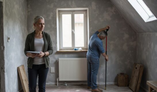 dachgeschossausbau-eigentümerhaftung-baumängel WEG – Dachgeschossausbau – Eigentümerhaftung für Baumängel