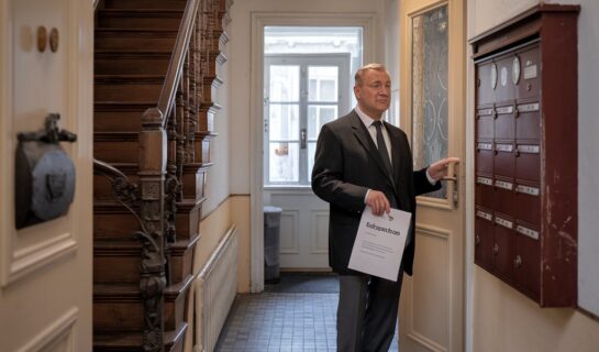 eigenbedarfskuendigung-unzulaessige-kuendigung Eigenbedarfskündigung als unzulässige Vorratskündigung