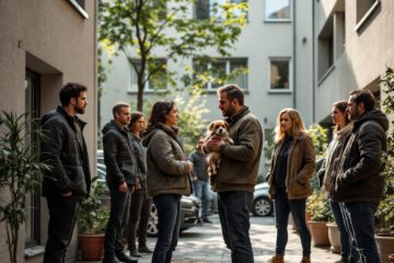 WEG-Beschluss über Hundehaltungsverbot