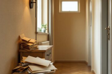 Fristlose Mietvertragskündigung – Zahlungsrückstand mit Betriebskostennachzahlungsbeträgen