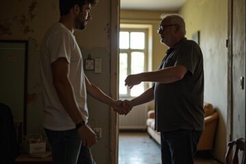 Schonfristzahlung – ordentliche Kündigung