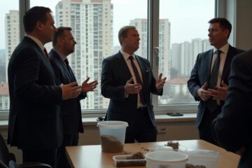 Verwaltervertrag für Wohnungseigentumsanlage unwirksam – Verwaltervergütung