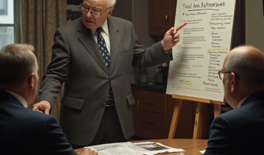 anfechtung-weg-beschluss-versammlungsausschluss Anfechtung WEG-Beschluss: Amtsgericht Bielefeld kippt Verwalterentlastung wegen fehlerhafter Abrechnung