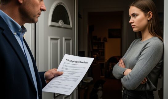 raeumungsfrist-verlaengern-einfamilienhaus-kuendigung Räumungsfrist verlängern: Warum eine Tochter die Zwangsräumung nicht aufhalten kann