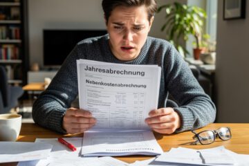WEG Jahresabrechnung anfechten: Ist Einsicht nach Beschluss nutzlos?