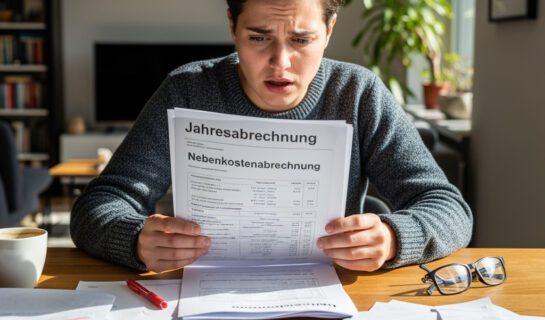 anfechtung-jahresabrechnung-weg WEG Jahresabrechnung anfechten: Ist Einsicht nach Beschluss nutzlos?