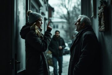 gericht-fristlose-kuendigung-beleidigung Fristlose Kündigung wegen rassistischer Beleidigung: Das droht Mietern