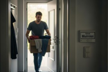 unerlaubte-ueberlassung-der-mietwohnung Unerlaubte Überlassung der Mietwohnung: fristlose Kündigung und Räumung