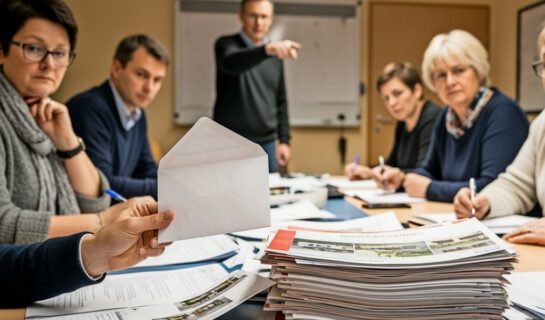 weg-beschlussanfechtung-sanierungsbeschluss-ungueltig WEG Beschlussanfechtung wegen fehlender Vorabinformation zu Sanierungsangeboten