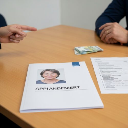 Die WEG-Kosten für den Hausbesorger-Vertrag werden ohne Vergleichsangebote verhandelt. Der Beschluss ist ungültig.