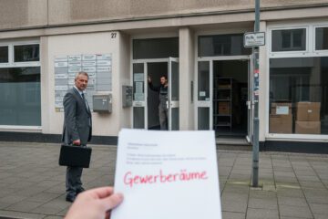 zwangsvollstreckung-aus-gerichtlichem-vergleich Bestimmtheit des Räumungstitels bei Gewerberäumen: wann vollstreckbar?