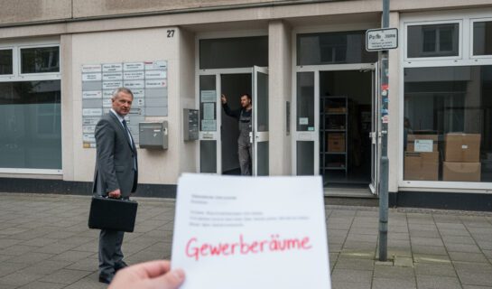 zwangsvollstreckung-aus-gerichtlichem-vergleich Bestimmtheit des Räumungstitels bei Gewerberäumen: wann vollstreckbar?