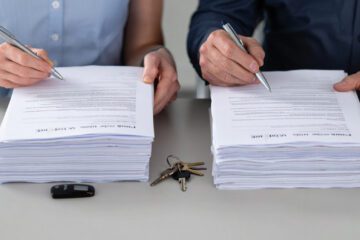 Einheitlicher Mietvertrag: Wann die separate Stellplatz-Kündigung gilt