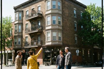 WEG-Verwalter legt Instandhaltungsrücklage falsch an: Volle Haftung für den Schaden.