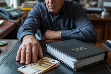 Fristlose Kündigung bei Zahlung auf das falsche Konto: Was gilt für Mieter?