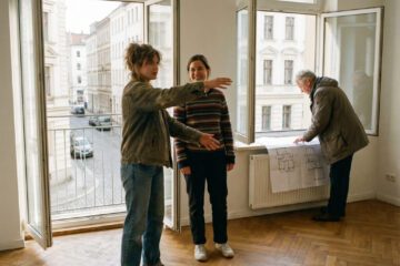 Eigenbedarfskündigung für eine Wohngemeinschaft: Wann sie wirksam ist