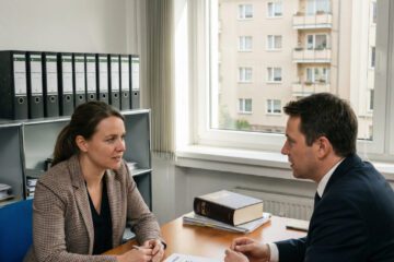 Honorarvereinbarung mit dem Rechtsanwalt im WEG: Wann Beschlüsse ungültig sind