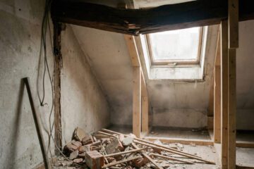 Anfechtung eines Beschlusses der Wohnungseigentümerversammlung: Wer zahlt den Statiker?