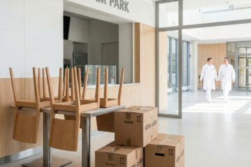 Außerordentliche Kündigung eines Franchisevertrags: Reicht unsichere Laufzeit?