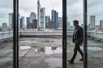 Entschädigung für eine unnutzbare Dachterrasse: Wer zahlt für den Ausfall?