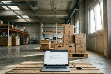 Kündigung per E-Mail im Gewerbemietrecht: Wirksamkeit und Folgen für die Kaution