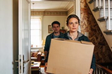 Kündigung wegen unbefugter Gebrauchsüberlassung: Wenn nur der Partner bleibt