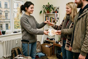 Untervermietung einer preisgebundenen Sozialwohnung: Welche Miete zulässig ist